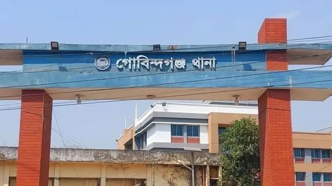 প্রাইভেট কার দিয়ে ছাগল চুরি, এক ফোনেই ধরা পড়ল চোর